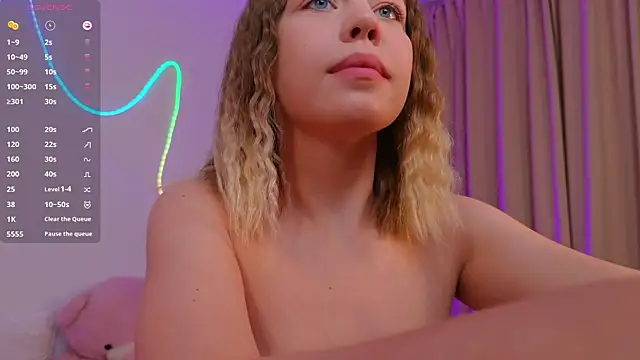 Aurora_Paradise webcam
