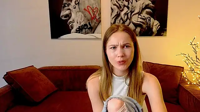 LoveXLexi webcam