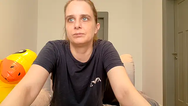Chantalee webcam