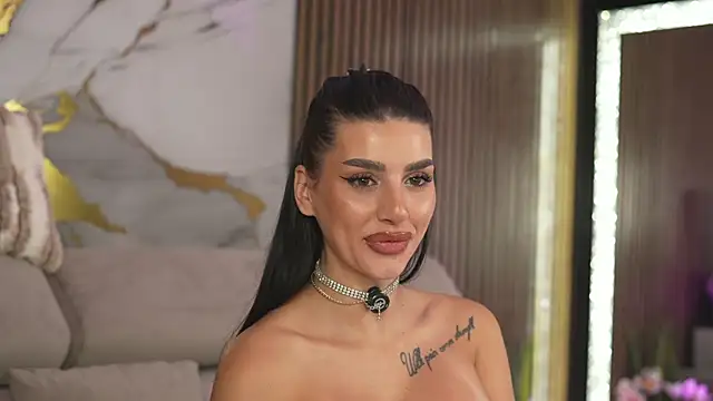 AmyBlair webcam