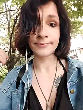Benivady1 - Trans webcam sex chat