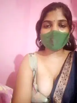 JYOTI_023 webcam