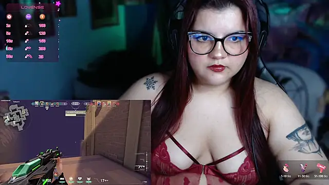 Annee23 webcam