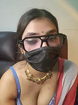 callmeshreya webcam