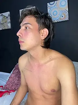 MiaSkylar webcam