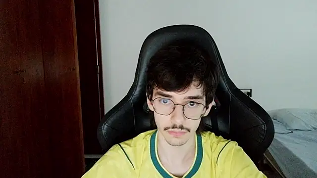 gabrielNovin17cm webcam