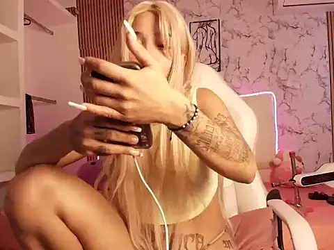 Kendalkith_hot webcam