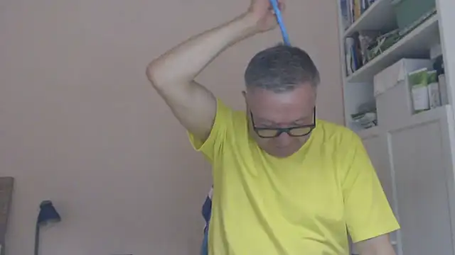 YOU6me webcam