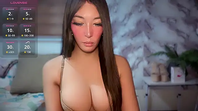 jessica_mercado webcam