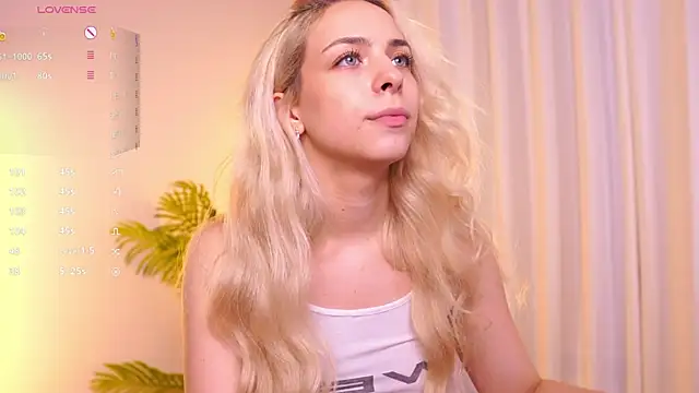 ShinyBarbie webcam