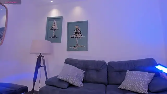 AmyRosse_X webcam