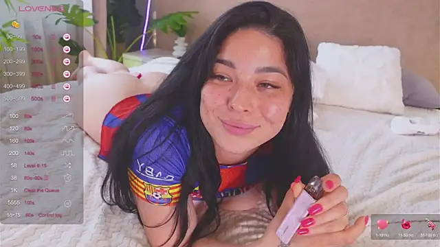 erika_moan webcam