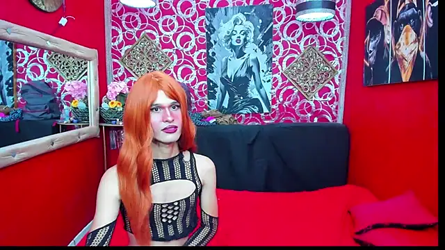 shannentrans webcam