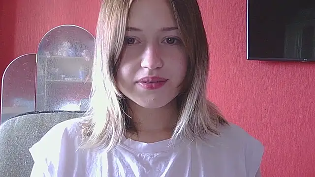 Beloved_Mary webcam
