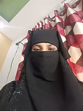 Aafreen_36 webcam