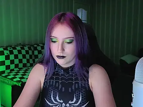 violet-siren-x live cam on StripChat