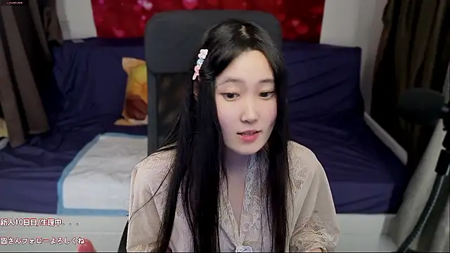 hudie_chan