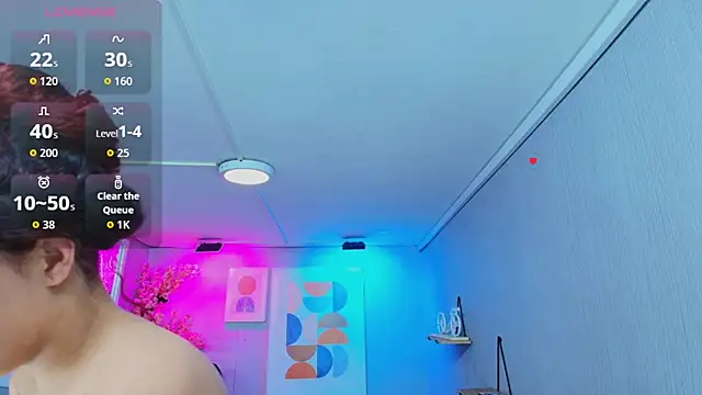 Maggy_t18 webcam