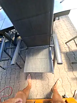 Frankyboy335 webcam