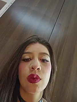 Rebeca_xs webcam
