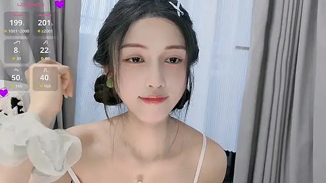 live