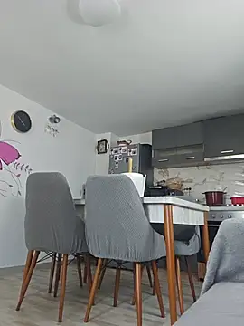KristenVega webcam