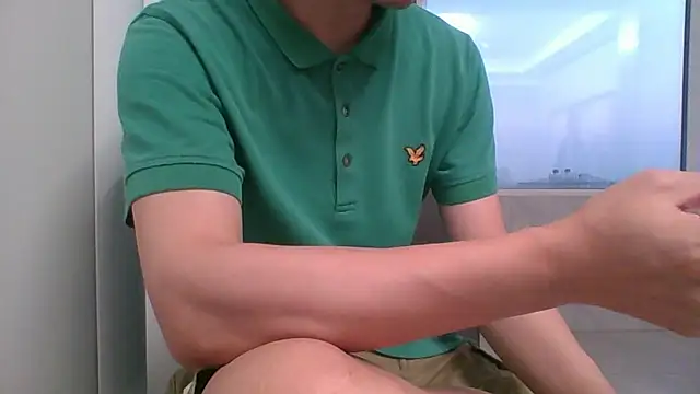 nole_china7 Live Web Cam Show
