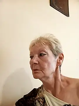 Calypso-Loove Live Web Cam Show