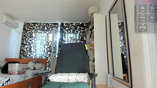 fancy_casssie webcam