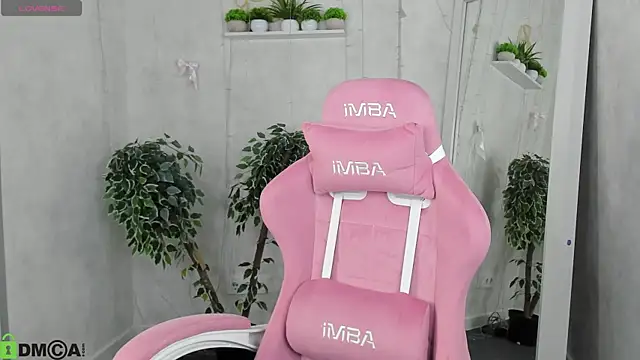 Virginia_Robinson Live Web Cam Show