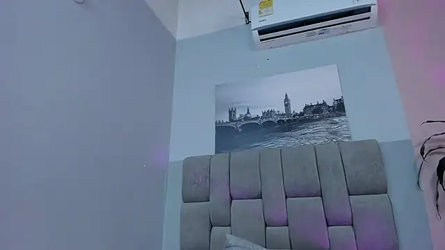 valery_rivers Live Web Cam Show