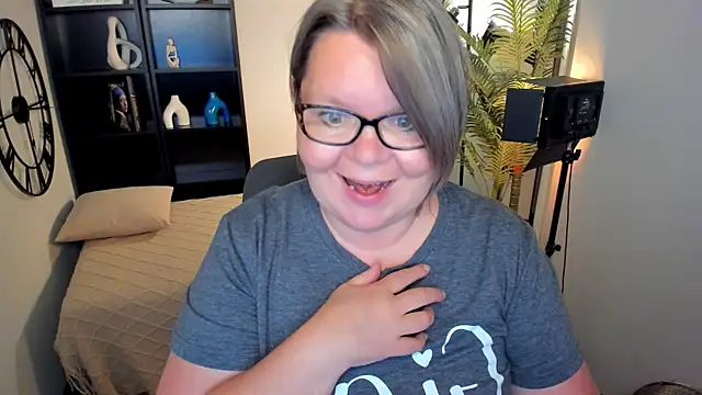 Shannonshine webcam