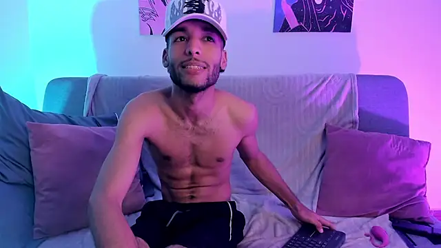 Thiagoferreti webcam