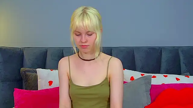 HannahHollis webcam