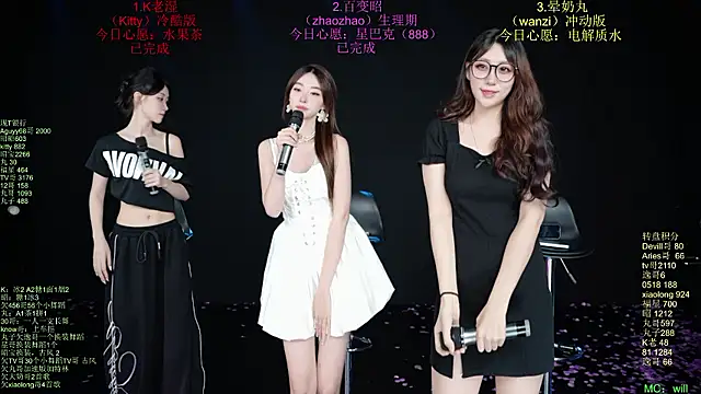 baby-yang11 webcam