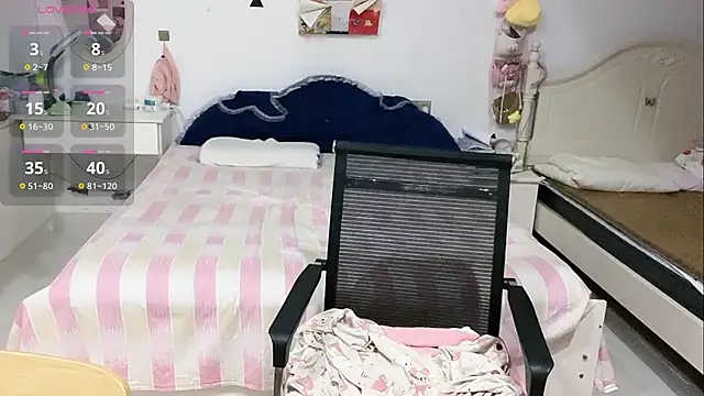 miaomiao-99 webcam