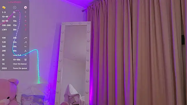 Aurora_Paradise webcam
