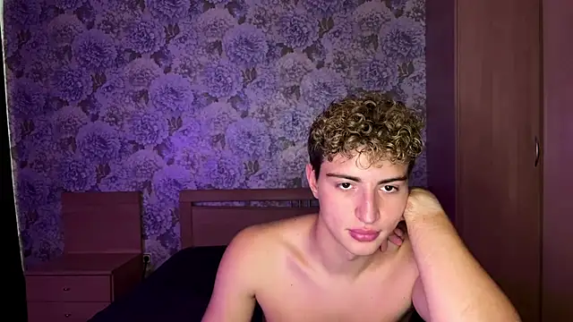 AlfredSweet webcam