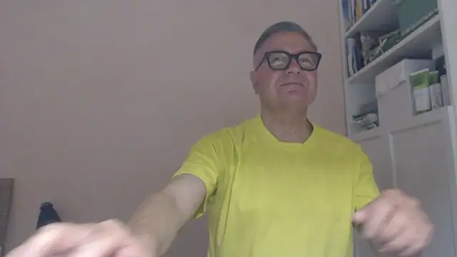 YOU6me webcam