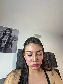 Natasharuso webcam