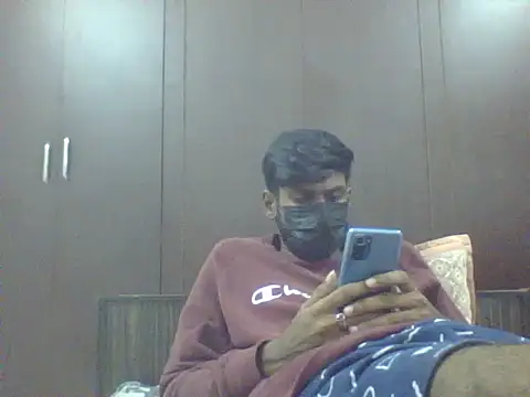 HYD_WGL_BOY webcam