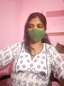 JYOTI_023 webcam