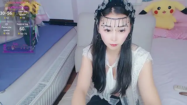 Alice-168 webcam