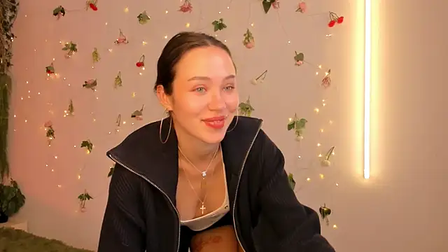 Black_Jenny webcam
