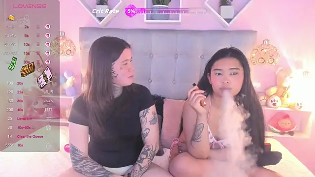Kaliykatie webcam