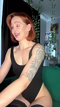LittleFox___ webcam