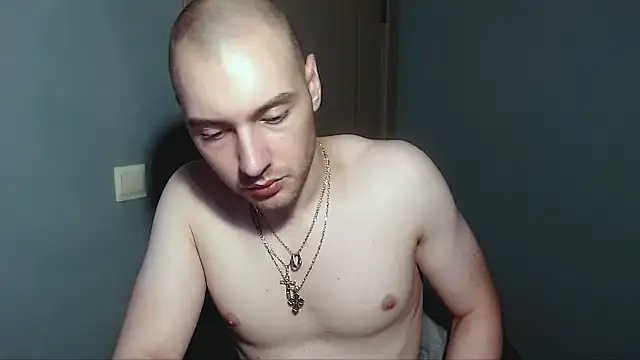 MarkVenom1 webcam