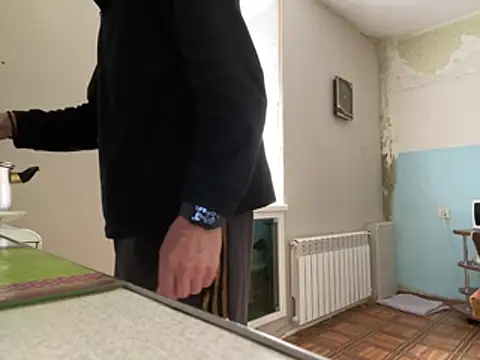 SHARP299 webcam