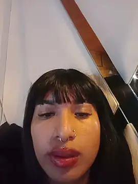 MeelFox live cam on StripChat