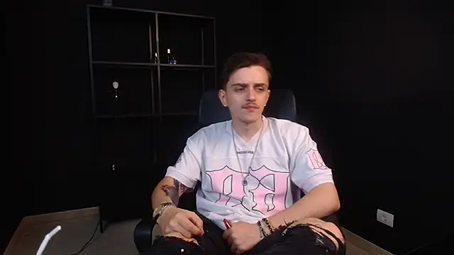 FelixStarkk webcam